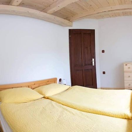 Apartma Mlekuz Bovec Luaran gambar