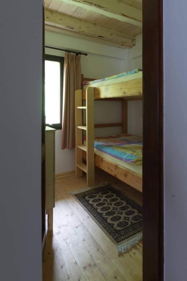 Apartma Mlekuz Bovec Luaran gambar